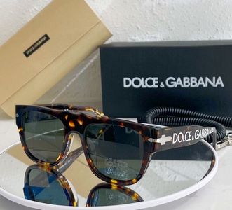 D&G Sunglasses 431